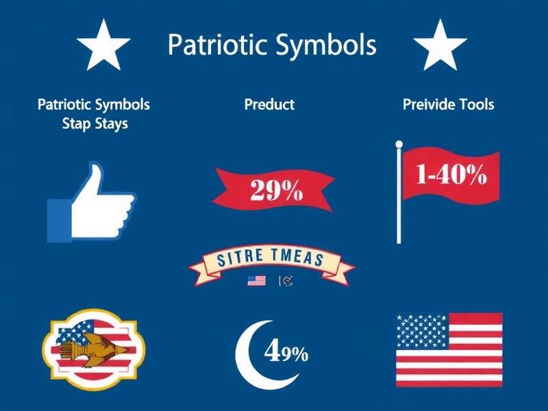 Patriotic Symbols Art Download Stats Patriotic Symbols Art Download Stats